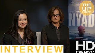 Elizabeth Chai Vasarhelyi & Bonnie Stoll interview on NYAD