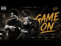 GAME ON (Official Audio) |SIDHU MOOSE WALE |New Haryanvi Song 2026