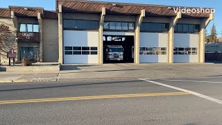 YFD E91 Responding