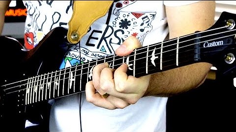 4 Ways to Visualize the Fretboard