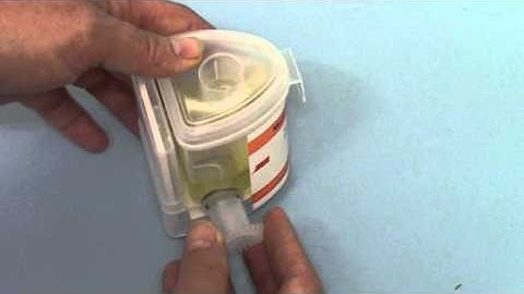 ALLTEST 10 in 1 split key cup drug tests part 3