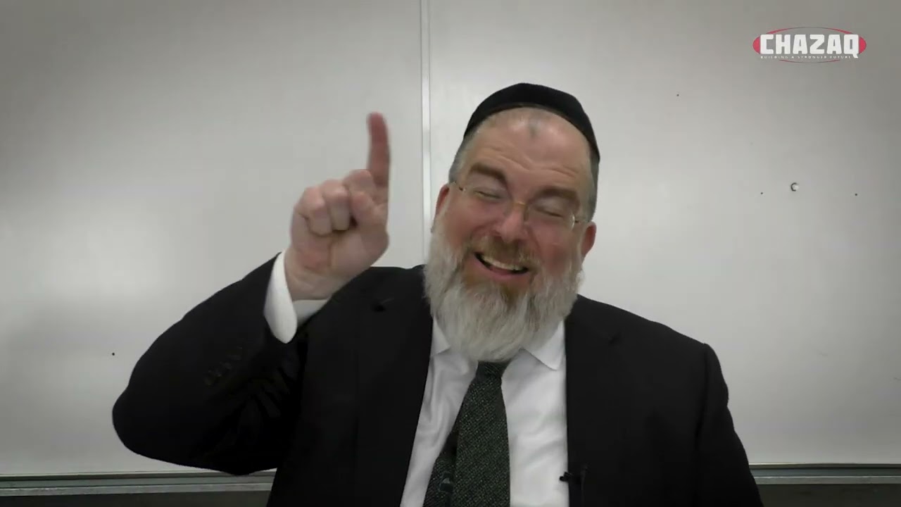 CHAZAQ's Tehillim Treasures Episode #73 Chapters: 145-146 | with Rabbi Yechiel Spero