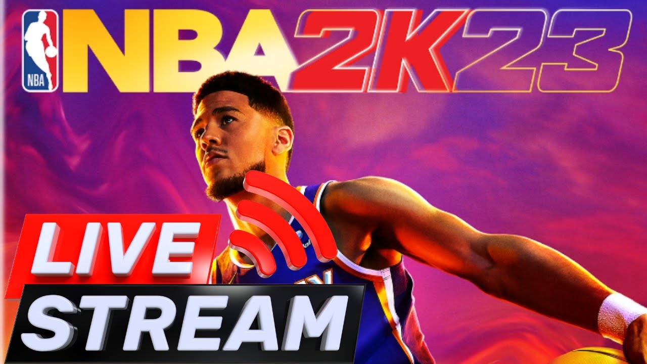 NBA 2K23 TEAM TAKE OVER HOW TO PLAY NBA 2K23 - YouTube