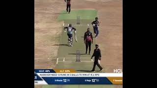 ECS Cyprus Encore 2024 AFT vs MAR wk caught out screenshot 4