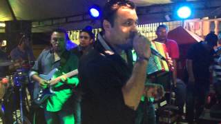 De Taquito En vivo Jean Carlos Centeno &amp; Ronal Urbina, Las Animas Chocó