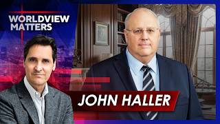 John Haller: Fauci & The 5th, Rogue AI And Massive Data Centers