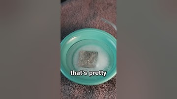 What Happens if you freeze a CPU?