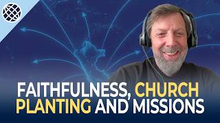What 40 Years of Church Planting Can Teach Us