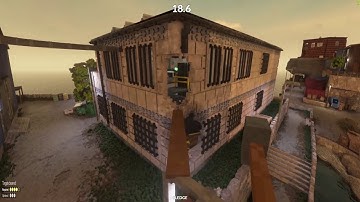 Teardown - Mission 14 - The BlueTide Computers - 100% Runthrough