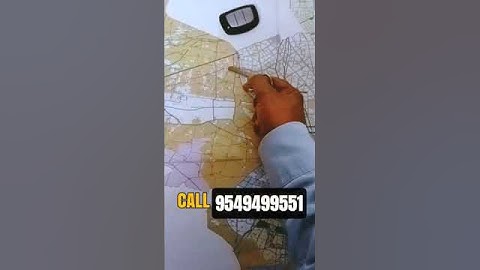 Zonal development plan zone 11. New project near Hirapura Bus Stand Bhakrota Ring Road Jaipur.