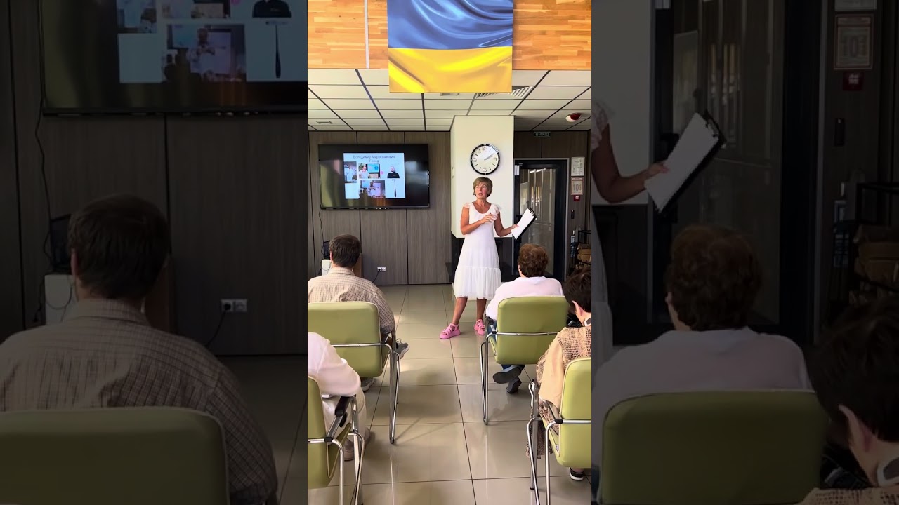 Эмоционально зрелые люди