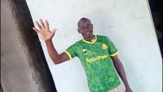 SIMBA na YANGA dancing - Saida karoli - Video edited by King sweetbert