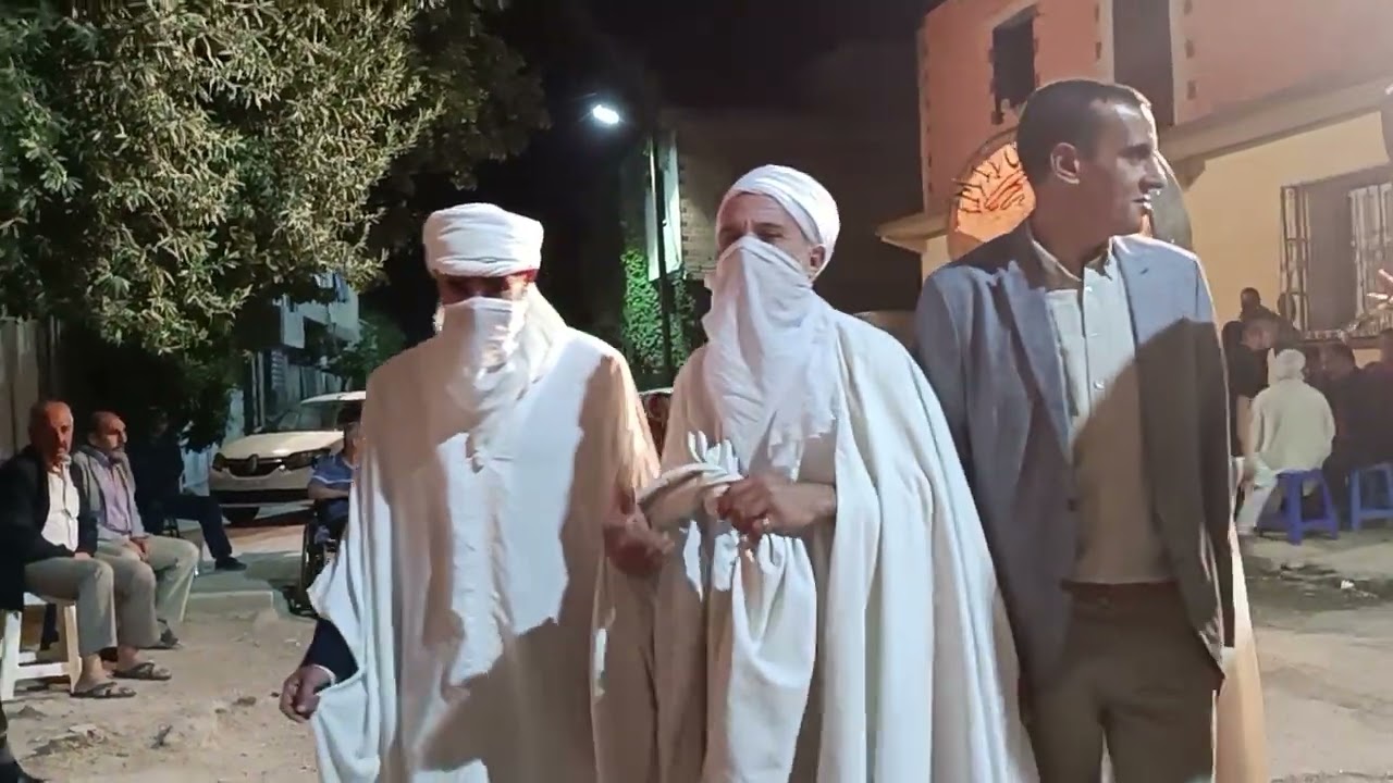 قصبة عراسي المعذر  2023: رولي يالزرقة رولي (صاحب الحنجرة الذهبية عادل الحركاتي)