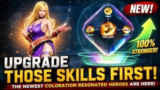 B. Jenet Skill Guide: Don't Build Her Wrong!