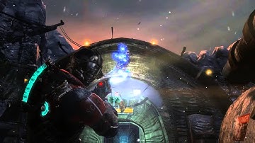 Dead Space 3 - Probe Gun