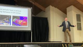 Soil-Con, 2026, Dr. Dykstra-Digging Deeper into Raising and Lowering Brix
