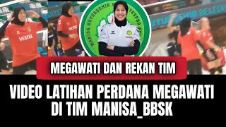 Download Lagu VIDEO MEGAWATI LATIHAN PERDANA DI TIM MANISA BERSAMA DENGAN REKAN TIM DI TURKI MP3 Download Lagu VIDEO MEGAWATI LATIHAN PERDANA DI TIM MANISA BERSAMA DENGAN REKAN TIM DI TURKI MP3