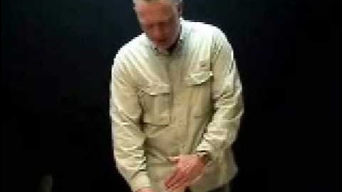 Building your first Fly Rod - Part 11 - Placing the guides...