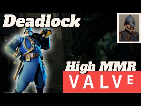 Deadlock (valve) -