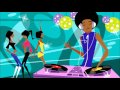 Funky Disco House by Cole 2017 (Retro Mode)