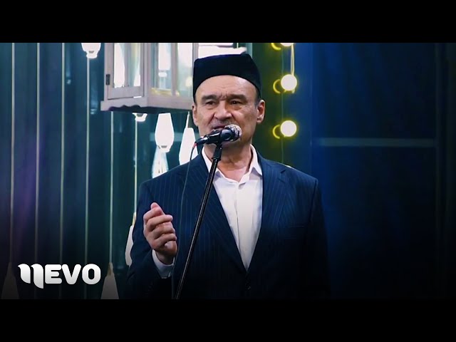 Rustam G'oipov - Jamalak (Uxlamaysizmi dasturida)