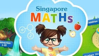 Cool Math Games for Kids Part 2 - free math games for preschool and kindergarten - Ellie screenshot 1