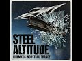 cine trance#steelaltitude #industrialtechno #darkbass #cybermusic #nightdrive #electronicmusic #rave