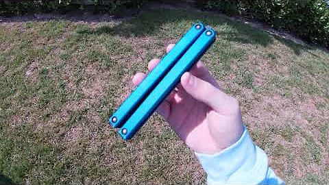 Never Ending Fan 🌀 (Tutorial)