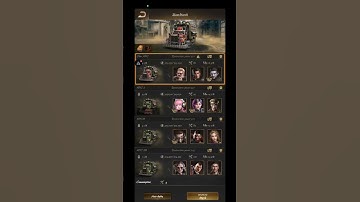 Last Shelter Survival #lastsheltersurvival