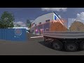 Gazprom Logotech 360 VR