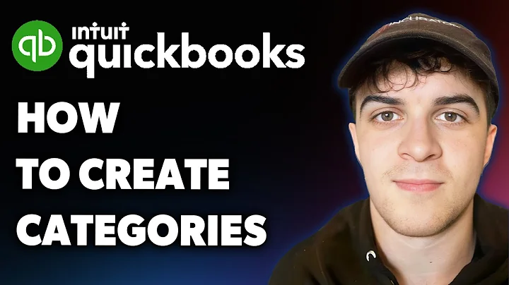 How to Create Categories in Quickbooks Online (Full 2025 Guide)