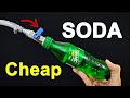 DIY Carbonated Water - Make Your Own Soda At Home