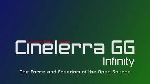 Cunelerra-GG: How To Stack Effects Better