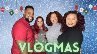 VLOGMAS 2020 | BETTER LATE THAN NEVER