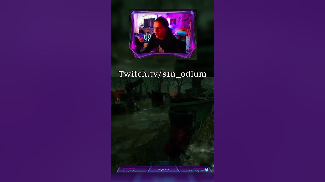 Hey look over there dbd funny funnyshorts twitch dbdclips 