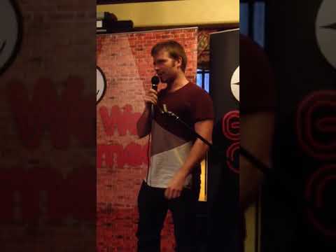 Go West Comedy at the South Kensington Comedy Club 2017
