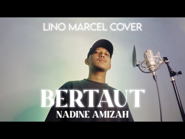 BERTAUT (Cover) - Lino Marcel class=
