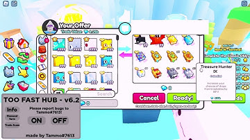 Trade Scam Script | PET 99 New Script [2024] | Free Download | Pastebin