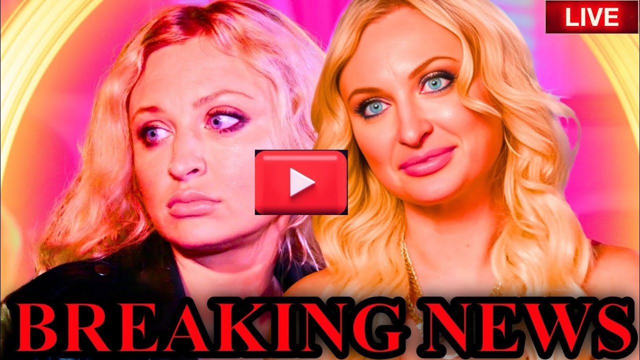 MINUTES AGO!! 90 Day Fiancé, I fear that Natalie Mordovtseva, the wants Mike Youngquist to be unhapp