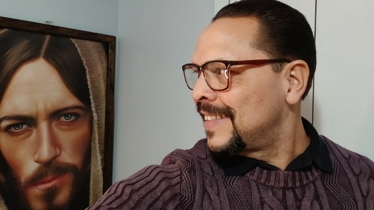 ¡Caminando paso a paso con Jesús está emitiendo en directo!