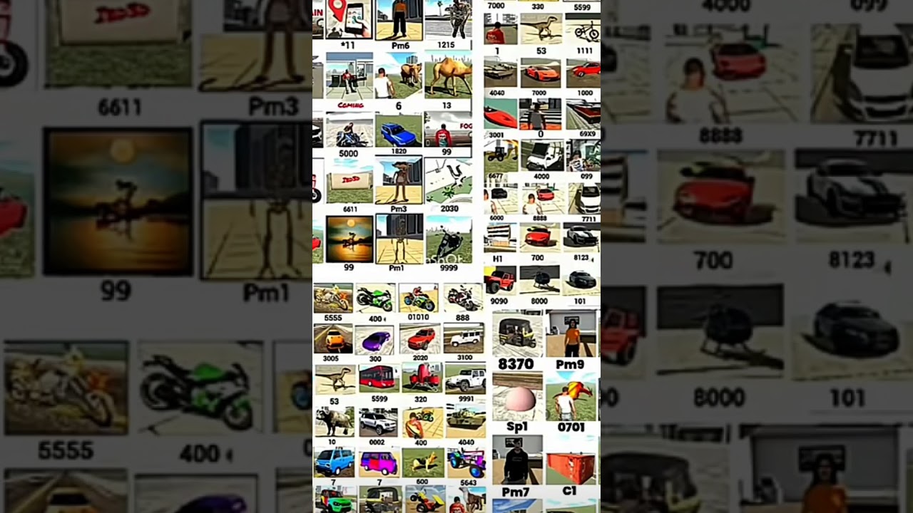 Indian bike driving 3D new real cheat code Jacqueline videoIndian bike driving 3D new all cheat code