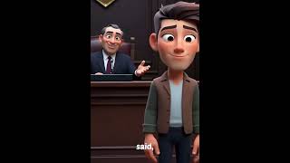 the young hacker-Alex #animation #storytelling #hackingstory #cybercrime #facts