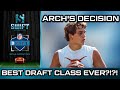 2027 NFL Draft Class || Preview of the BEST Draft in NFL History?!?!
