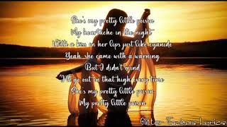 Warren Zeiders- Pretty Little Poison lyrics\\ Glitter Tacious Lyrics