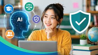Ensuring Ethical Use of AI in Education (11 Minutes)