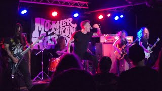 Mother Iron Horse - Nocturnal Eternal