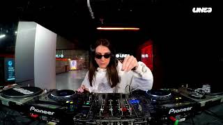 Information PACO E05 with WHO IS LUCIENNE › LINEA • 11.04.2026 Update