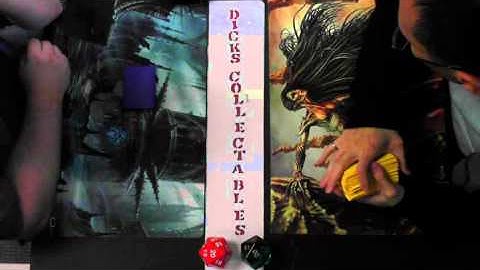 Miracles vs Reanimator