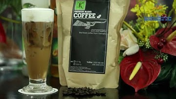 Địa chỉ dạy pha chế cà phê tại Tp.HCM