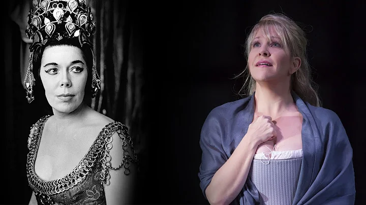 Janet Baker and Joyce DiDonato In Conversation (Th...